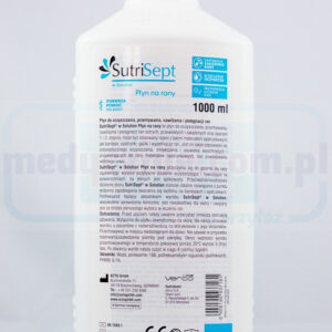 SutriSept loțiune pentru răni 1000ml